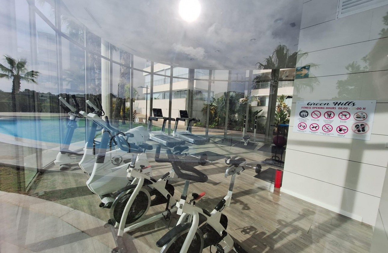 Reventa - Apartamento / piso - Orihuela Costa - Los Dolses
