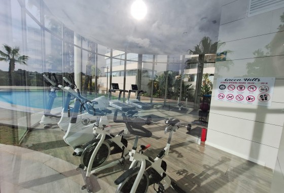 Reventa - Apartamento / piso - Orihuela Costa - Los Dolses