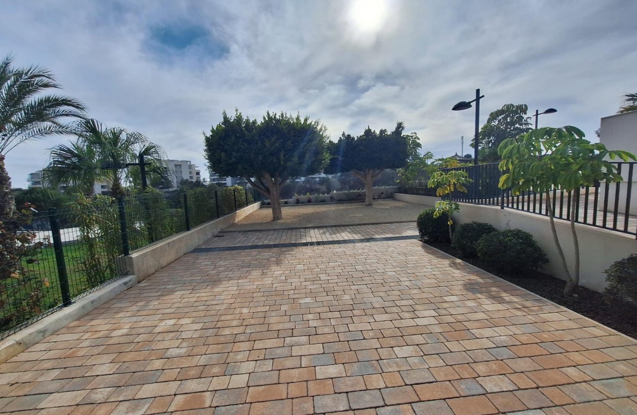Reventa - Apartamento / piso - Orihuela Costa - Los Dolses