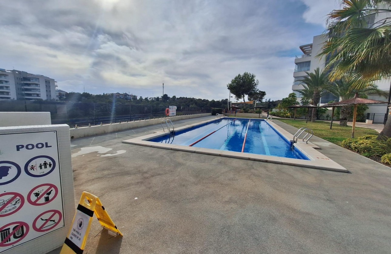 Reventa - Apartamento / piso - Orihuela Costa - Los Dolses
