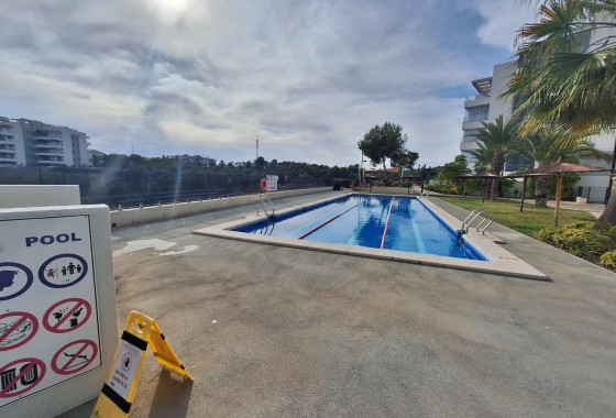 Reventa - Apartamento / piso - Orihuela Costa - Los Dolses