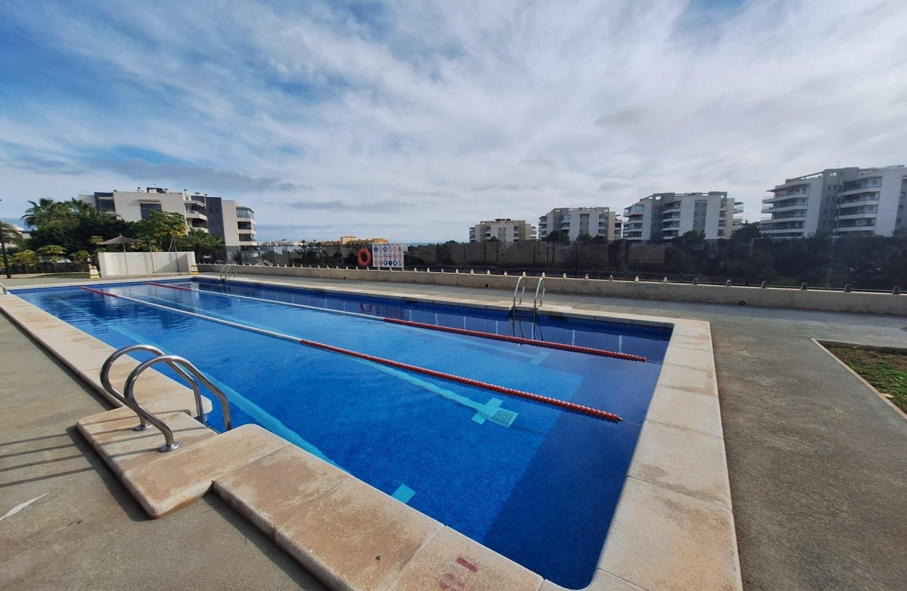 Reventa - Apartamento / piso - Orihuela Costa - Los Dolses