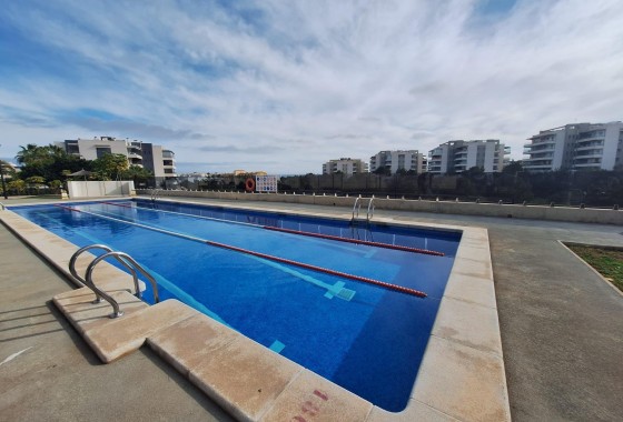 Reventa - Apartamento / piso - Orihuela Costa - Los Dolses