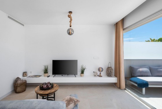 Revente - Penthouse Penthouse - Los Balcones - Costa Blanca