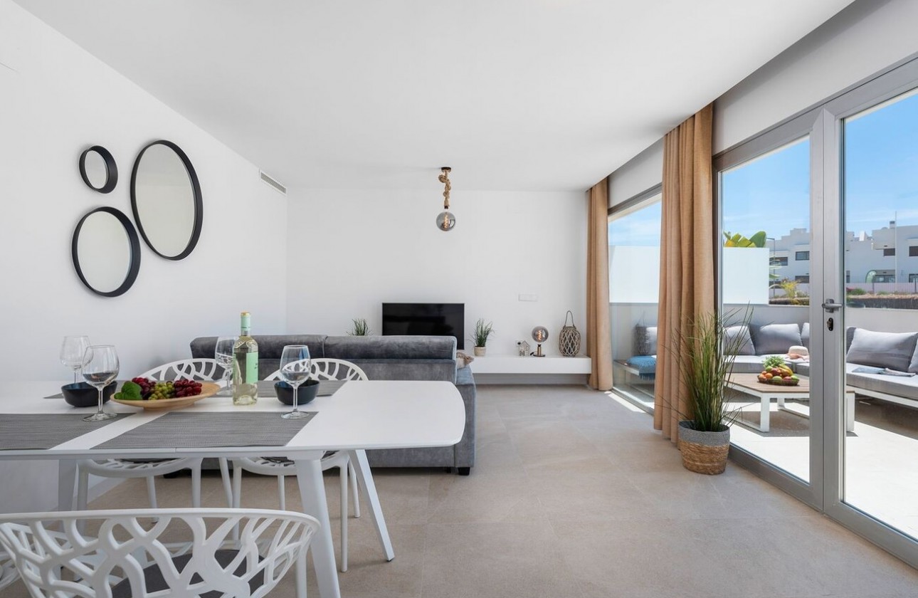 Revente - Penthouse Penthouse - Los Balcones - Costa Blanca