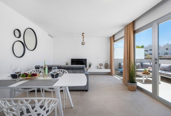 Revente - Penthouse Penthouse - Los Balcones - Costa Blanca