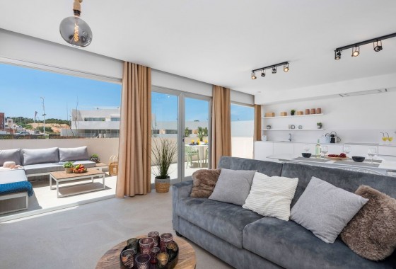 Revente - Penthouse Penthouse - Los Balcones - Costa Blanca