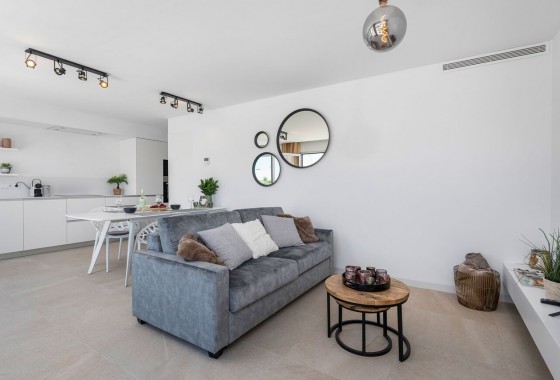Revente - Penthouse Penthouse - Los Balcones - Costa Blanca
