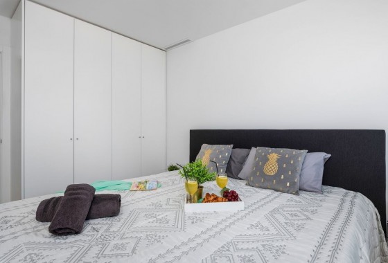 Revente - Penthouse Penthouse - Los Balcones - Costa Blanca