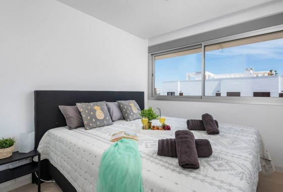 Revente - Penthouse Penthouse - Los Balcones - Costa Blanca