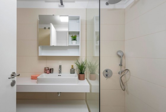 Revente - Penthouse Penthouse - Los Balcones - Costa Blanca