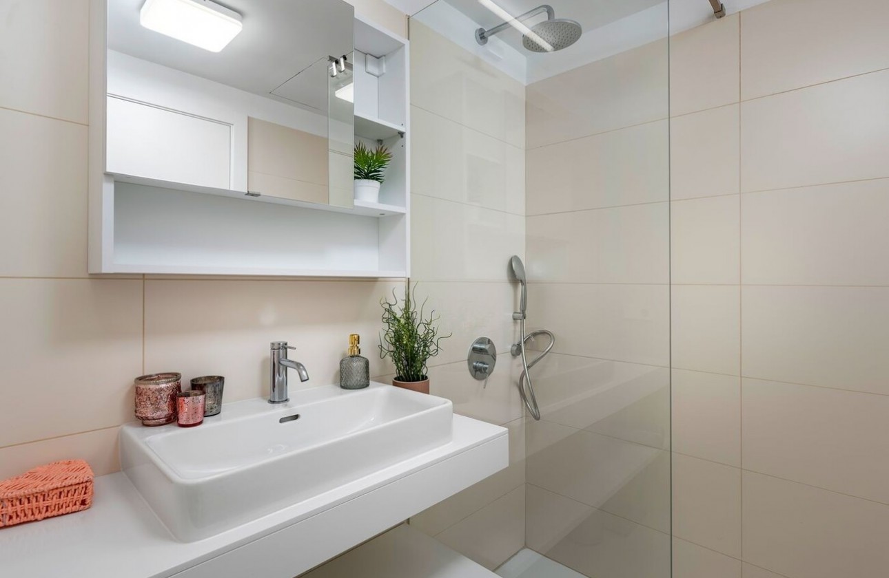 Revente - Penthouse Penthouse - Los Balcones - Costa Blanca