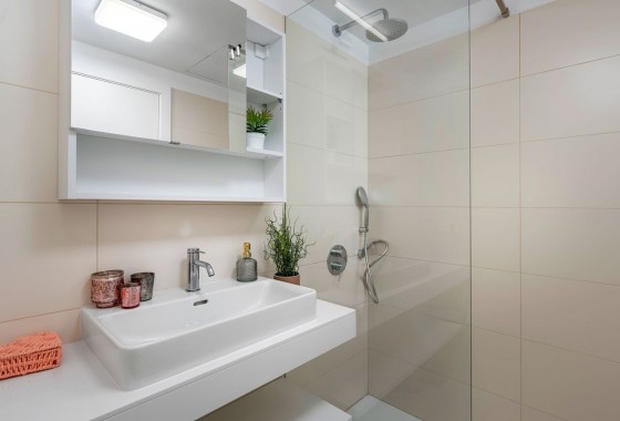 Revente - Penthouse Penthouse - Los Balcones - Costa Blanca