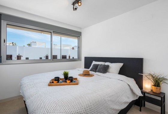 Revente - Penthouse Penthouse - Los Balcones - Costa Blanca