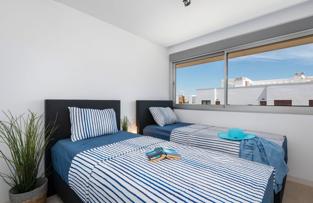 Revente - Penthouse Penthouse - Los Balcones - Costa Blanca