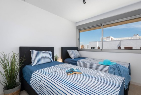 Revente - Penthouse Penthouse - Los Balcones - Costa Blanca