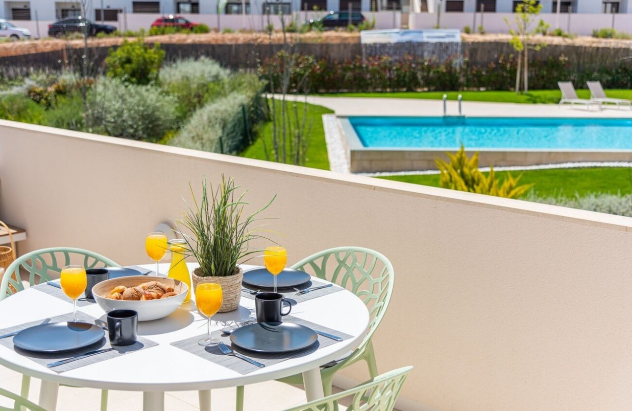 Revente - Penthouse Penthouse - Los Balcones - Costa Blanca