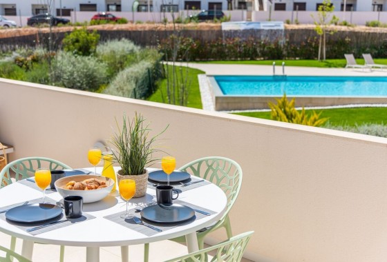 Revente - Penthouse Penthouse - Los Balcones - Costa Blanca