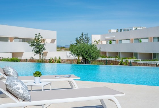 Revente - Penthouse Penthouse - Los Balcones - Costa Blanca