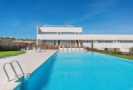 Revente - Penthouse Penthouse - Los Balcones - Costa Blanca
