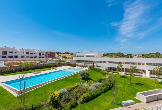 Revente - Penthouse Penthouse - Los Balcones - Costa Blanca