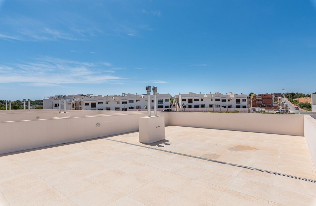 Revente - Penthouse Penthouse - Los Balcones - Costa Blanca