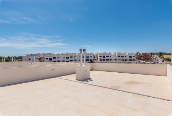 Revente - Penthouse Penthouse - Los Balcones - Costa Blanca