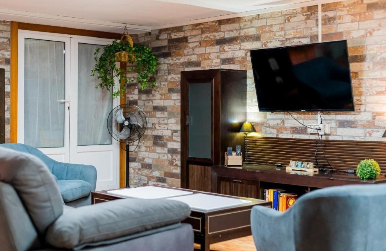 Revente - Duplex - Torrevieja - Acequion