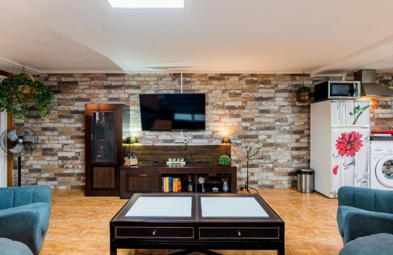 Revente - Duplex - Torrevieja - Acequion