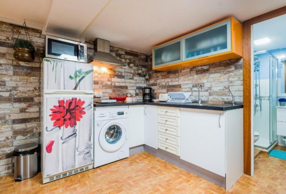 Revente - Duplex - Torrevieja - Acequion