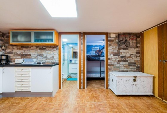 Revente - Duplex - Torrevieja - Acequion