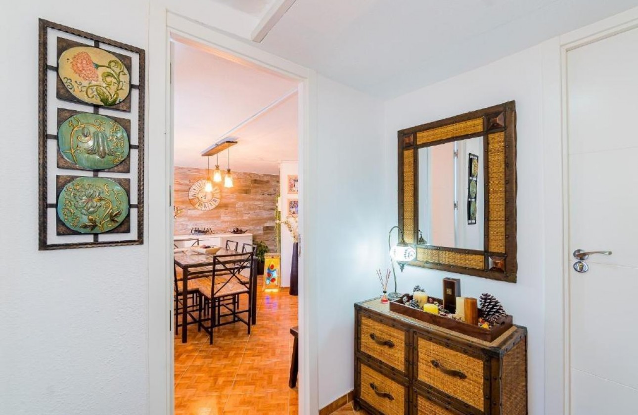 Revente - Duplex - Torrevieja - Acequion