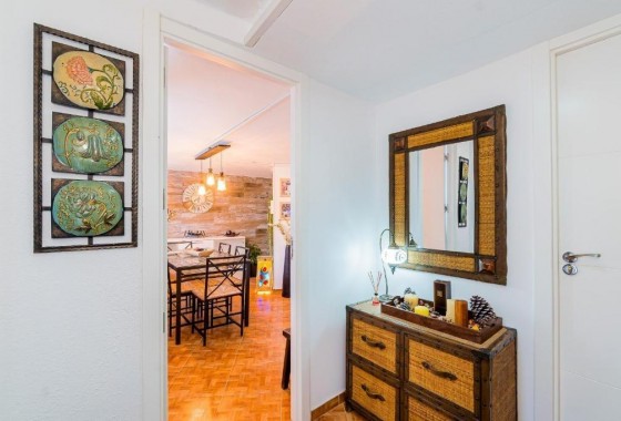 Revente - Duplex - Torrevieja - Acequion