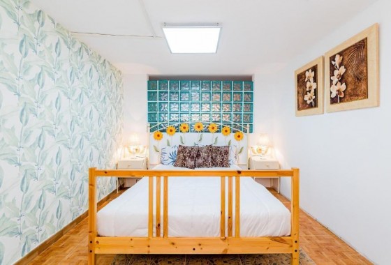 Revente - Duplex - Torrevieja - Acequion