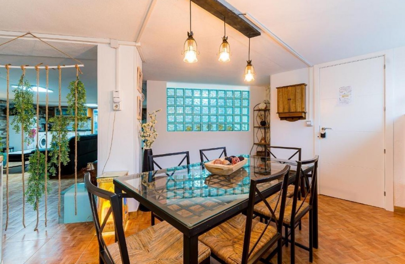 Revente - Duplex - Torrevieja - Acequion