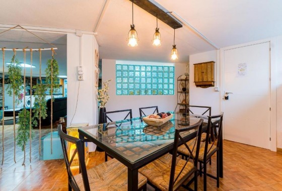 Revente - Duplex - Torrevieja - Acequion