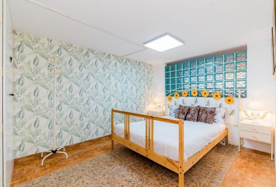 Revente - Duplex - Torrevieja - Acequion