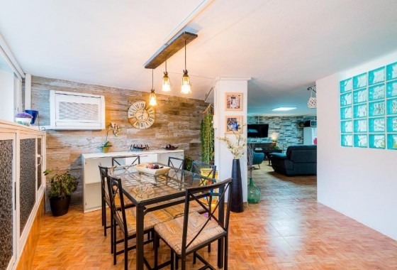 Revente - Duplex - Torrevieja - Acequion