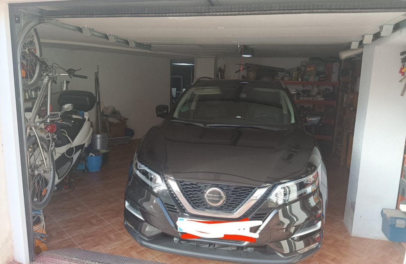 Revente - Duplex - Torrevieja - Acequion