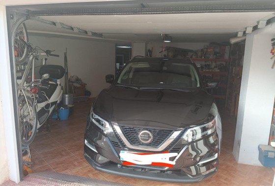 Revente - Duplex - Torrevieja - Acequion
