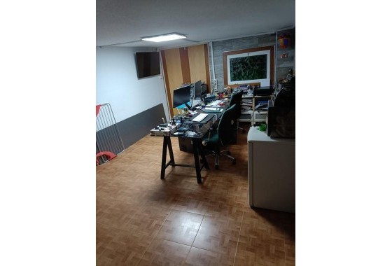Revente - Duplex - Torrevieja - Acequion