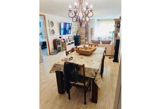Revente - Duplex - Torrevieja - Acequion
