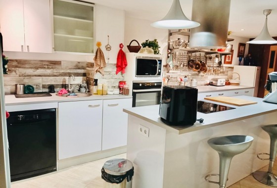 Revente - Duplex - Torrevieja - Acequion