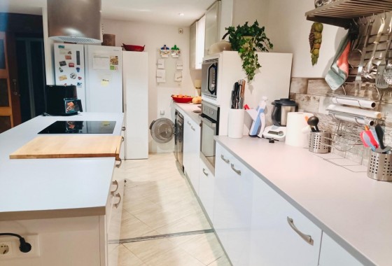 Revente - Duplex - Torrevieja - Acequion