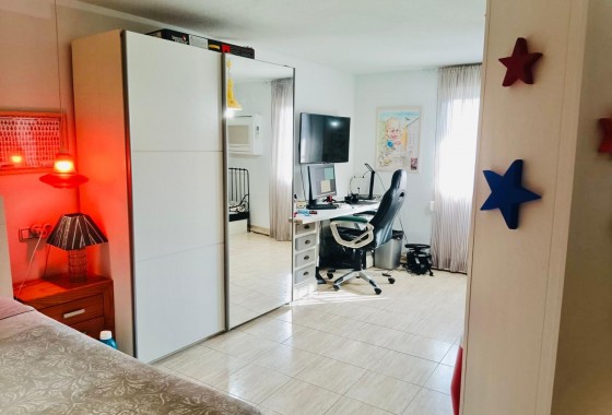 Revente - Duplex - Torrevieja - Acequion