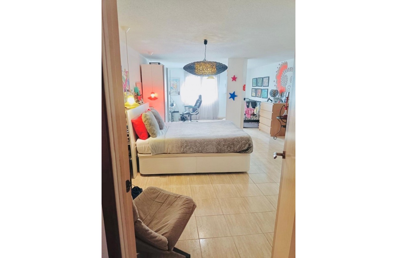 Revente - Duplex - Torrevieja - Acequion