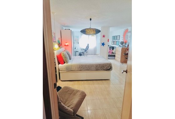 Revente - Duplex - Torrevieja - Acequion