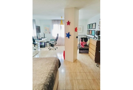 Revente - Duplex - Torrevieja - Acequion