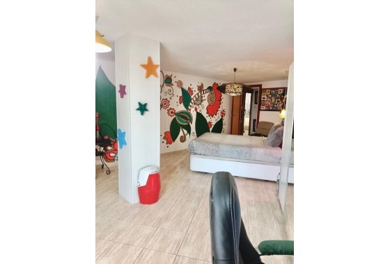 Revente - Duplex - Torrevieja - Acequion
