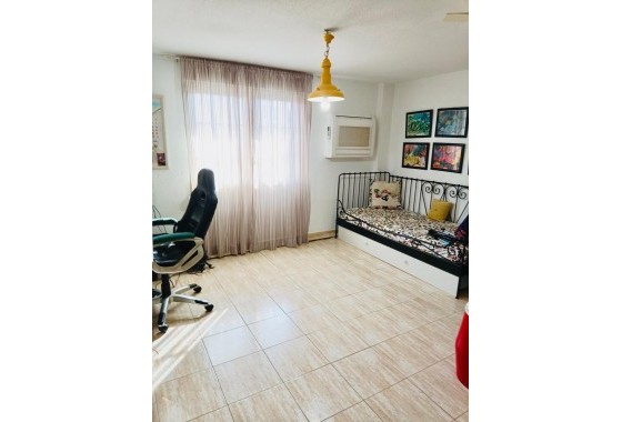 Revente - Duplex - Torrevieja - Acequion